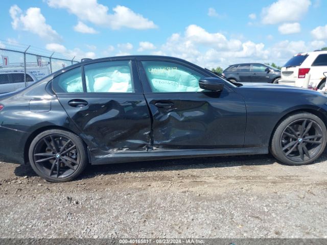 3MW5R7J04N8C46918 BMW 330i Xdrive