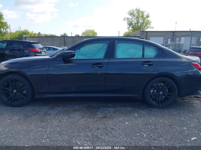 3MW5R7J04N8C46918 BMW 330i Xdrive