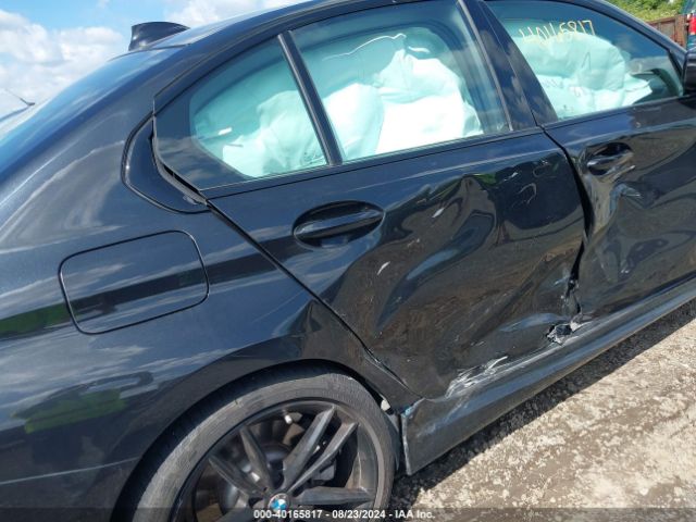 3MW5R7J04N8C46918 BMW 330i Xdrive