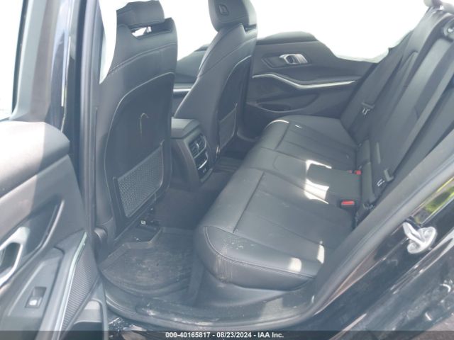 3MW5R7J04N8C46918 BMW 330i Xdrive