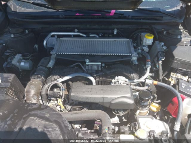 4S4BTGPD5M3213494 Subaru Outback Touring Xt