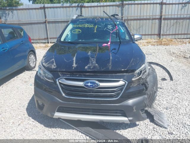 4S4BTGPD5M3213494 Subaru Outback Touring Xt