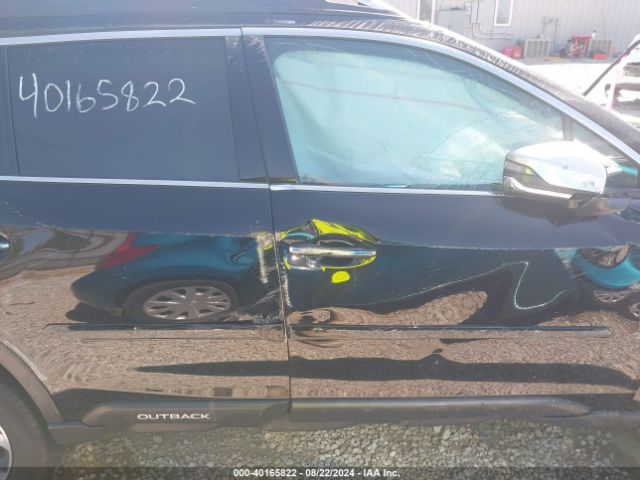 4S4BTGPD5M3213494 Subaru Outback Touring Xt