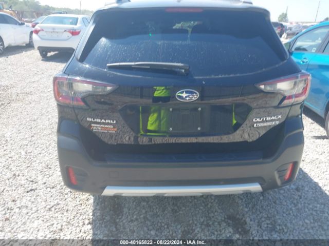 4S4BTGPD5M3213494 Subaru Outback Touring Xt