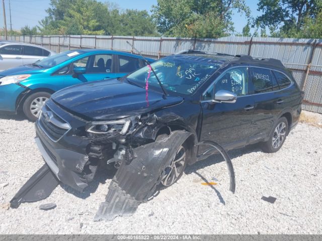 4S4BTGPD5M3213494 Subaru Outback Touring Xt