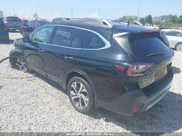 4S4BTGPD5M3213494 Subaru Outback Touring Xt