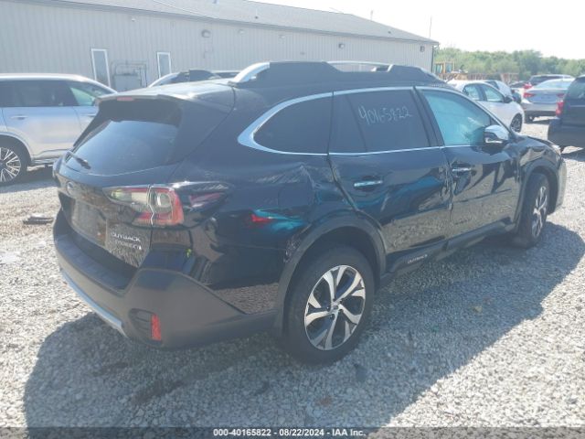 4S4BTGPD5M3213494 Subaru Outback Touring Xt