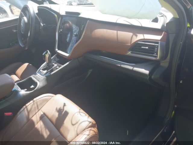4S4BTGPD5M3213494 Subaru Outback Touring Xt