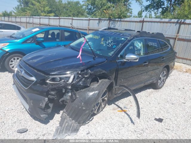 4S4BTGPD5M3213494 Subaru Outback Touring Xt