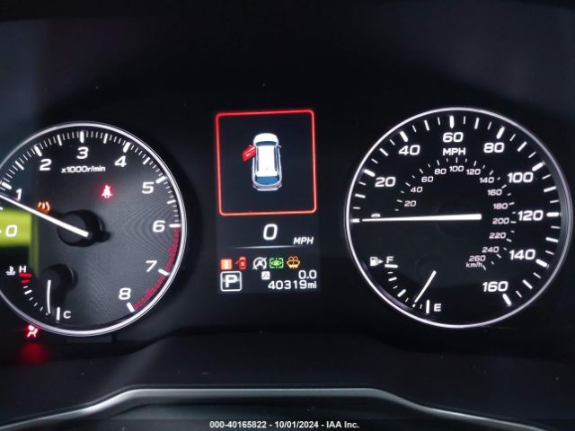 4S4BTGPD5M3213494 Subaru Outback Touring Xt