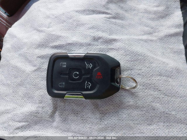 Chevrolet Suburban Ltz 2016 1GNSKJKC7GR385263 Image 11