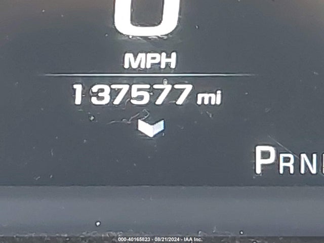 Chevrolet Suburban Ltz 2016 1GNSKJKC7GR385263 Image 15