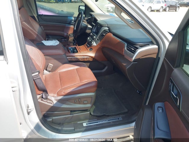 Chevrolet Suburban Ltz 2016 1GNSKJKC7GR385263 Image 5