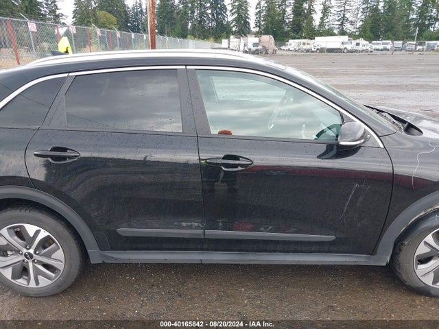 KIA Niro Ev Ex 2022 KNDCC3LG1N5117255 Image 13