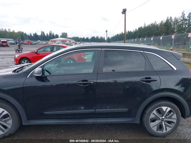 KIA Niro Ev Ex 2022 KNDCC3LG1N5117255 Image 14