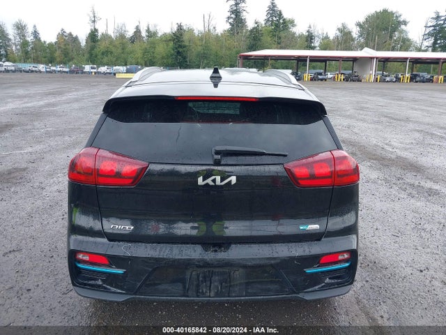 KIA Niro Ev Ex 2022 KNDCC3LG1N5117255 Image 16