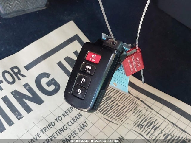 Toyota Corolla Le Plus 2014 2T1BURHE4EC122617 Image 11