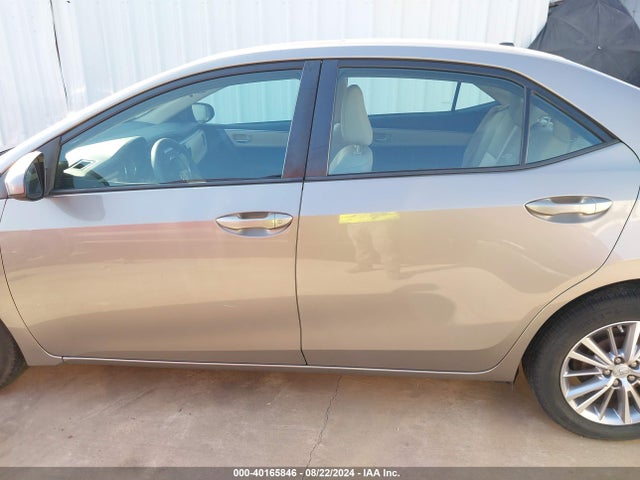 Toyota Corolla Le Plus 2014 2T1BURHE4EC122617 Image 14