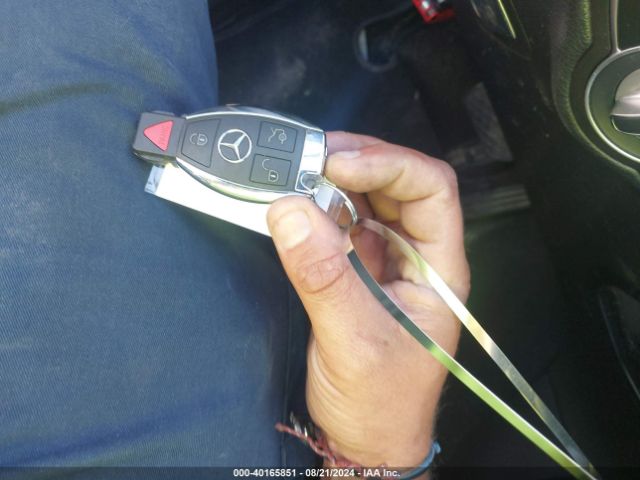 WDC0G4JB3KV118739 Mercedes-Benz GLC 300