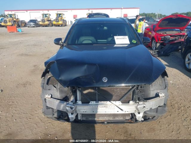 WDC0G4JB3KV118739 Mercedes-Benz GLC 300