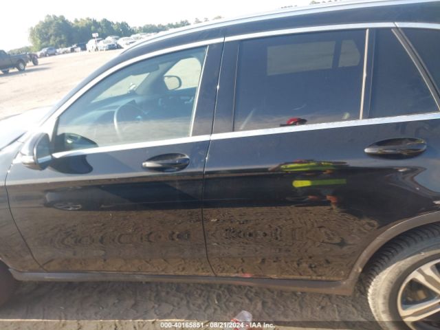 WDC0G4JB3KV118739 Mercedes-Benz GLC 300