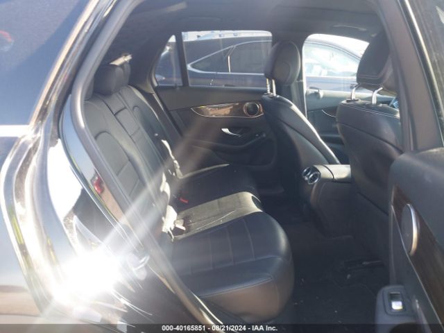 WDC0G4JB3KV118739 Mercedes-Benz GLC 300