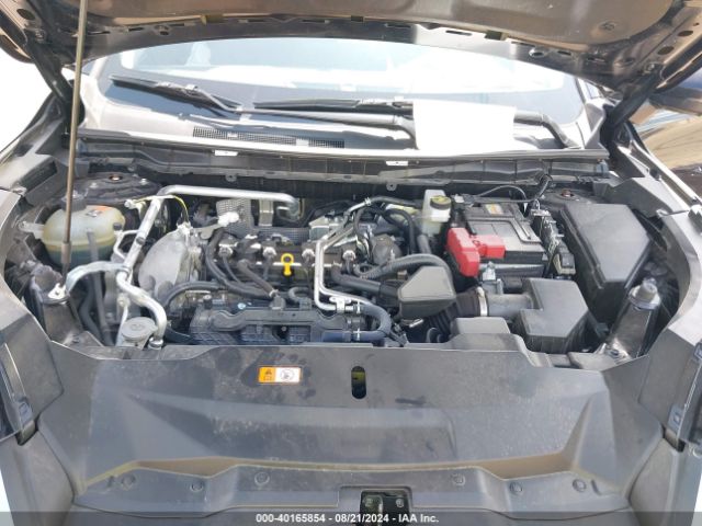 JA4J4UA88PZ048348 Mitsubishi Outlander Se 2.5 S-awc