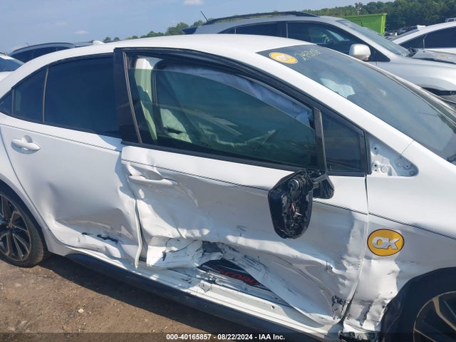 Toyota COROLLA SE 2020 JTDS4RCE1LJ025268 Image 13