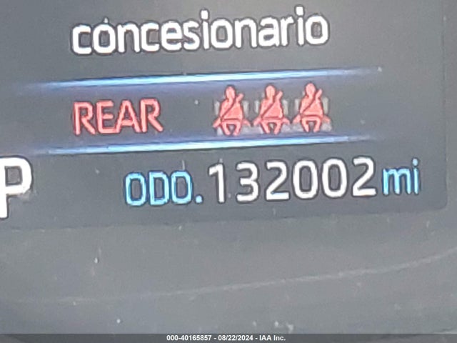 Toyota COROLLA SE 2020 JTDS4RCE1LJ025268 Image 15