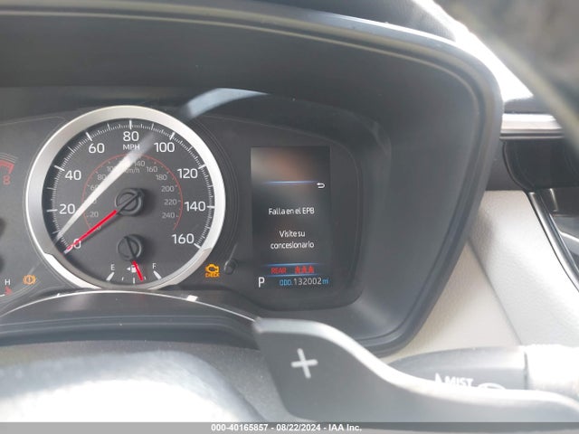 Toyota COROLLA SE 2020 JTDS4RCE1LJ025268 Image 7