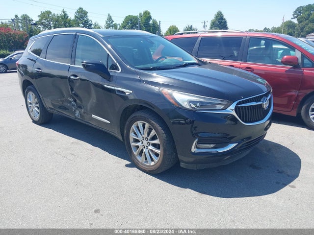Buick Enclave Premium 2018 5GAERCKW9JJ277242 Image 1