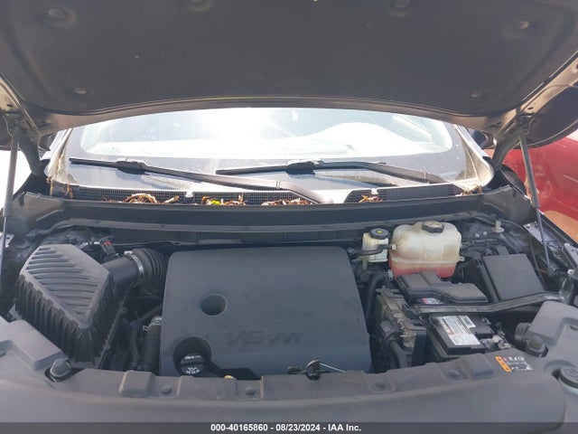 Buick Enclave Premium 2018 5GAERCKW9JJ277242 Image 10