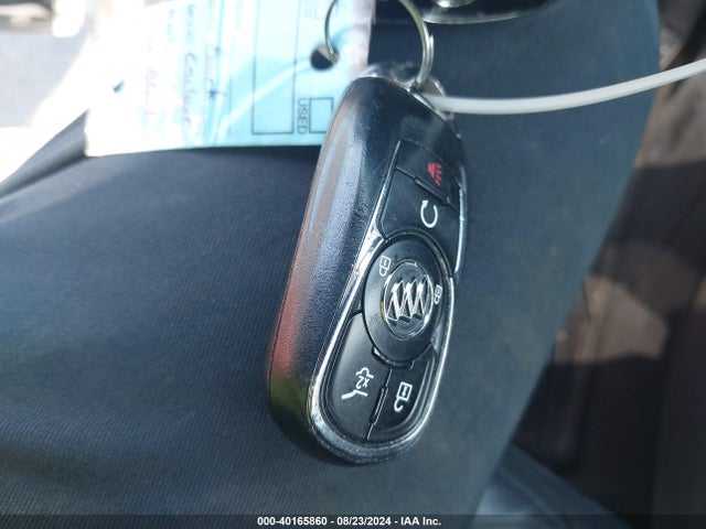 Buick Enclave Premium 2018 5GAERCKW9JJ277242 Image 11