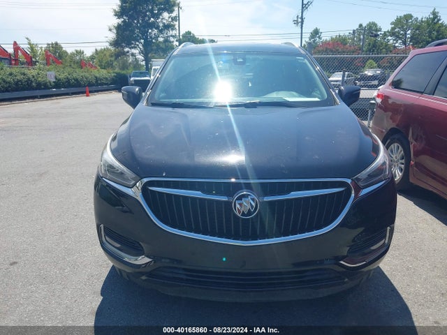 Buick Enclave Premium 2018 5GAERCKW9JJ277242 Image 12