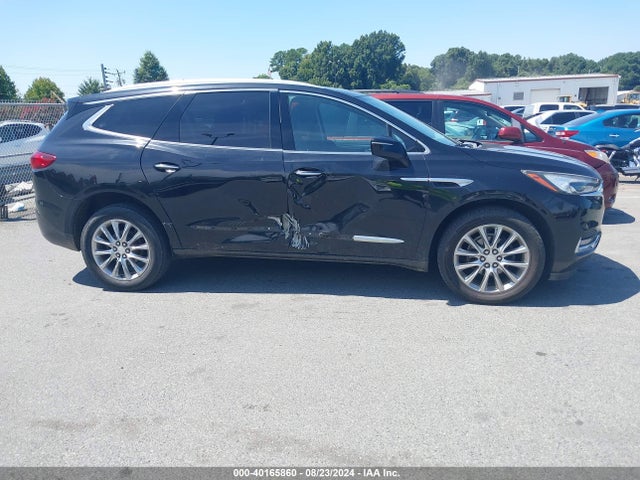Buick Enclave Premium 2018 5GAERCKW9JJ277242 Image 13