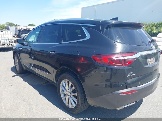 Buick Enclave Premium 2018 5GAERCKW9JJ277242 Image 14