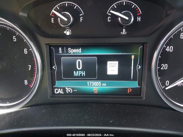 Buick Enclave Premium 2018 5GAERCKW9JJ277242 Image 15