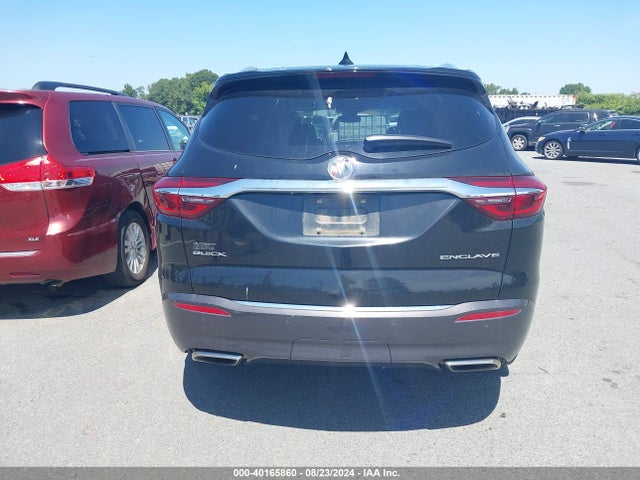 Buick Enclave Premium 2018 5GAERCKW9JJ277242 Image 16
