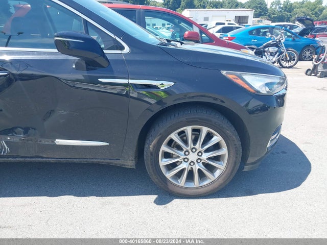 Buick Enclave Premium 2018 5GAERCKW9JJ277242 Image 18