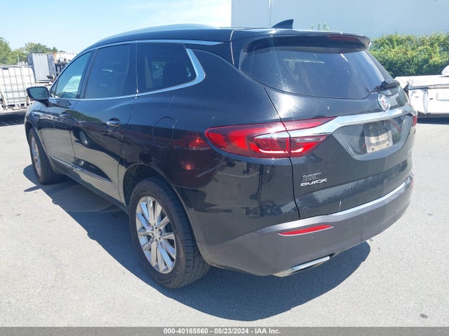 Buick Enclave Premium 2018 5GAERCKW9JJ277242 Image 3