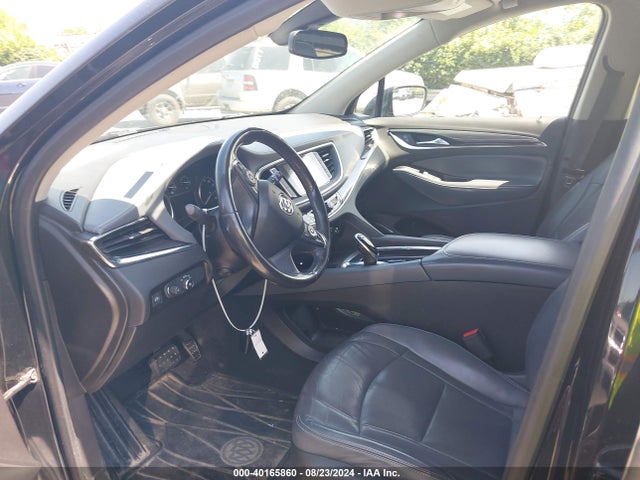 Buick Enclave Premium 2018 5GAERCKW9JJ277242 Image 5