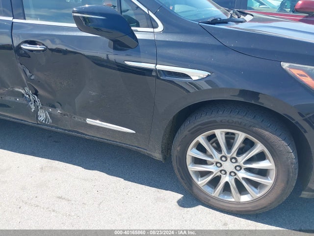 Buick Enclave Premium 2018 5GAERCKW9JJ277242 Image 6