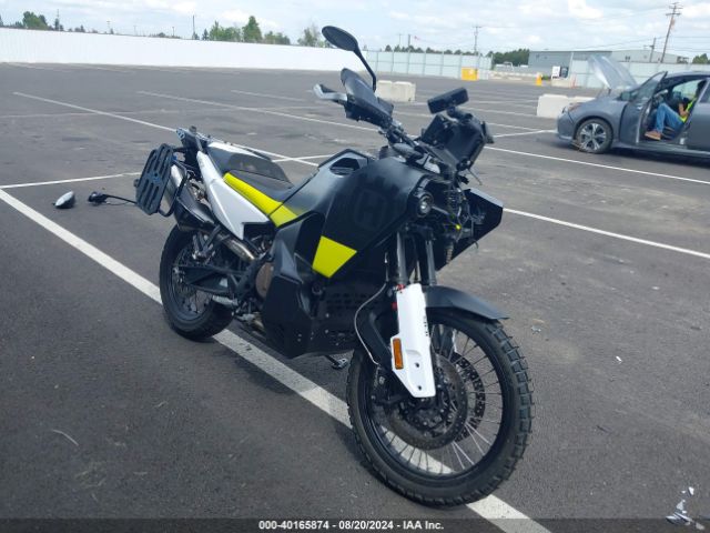 2023 HUSQVARNA NORDEN 901 VBKUN6400PM868355
