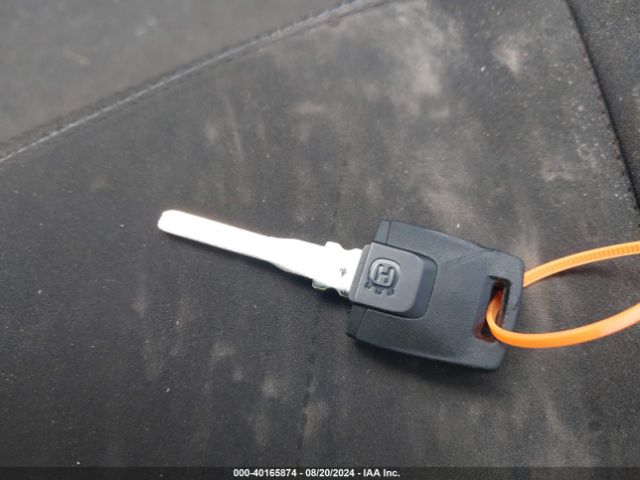 2023 HUSQVARNA NORDEN 901 VBKUN6400PM868355 Photo 10