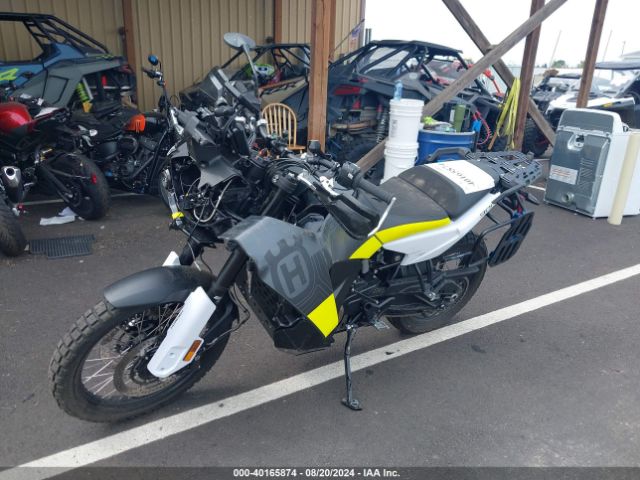 2023 HUSQVARNA NORDEN 901 VBKUN6400PM868355 Photo 1