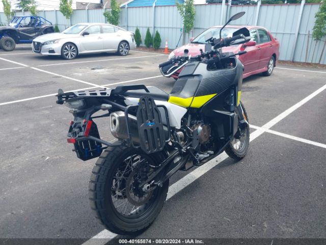 2023 HUSQVARNA NORDEN 901 VBKUN6400PM868355 Photo 3