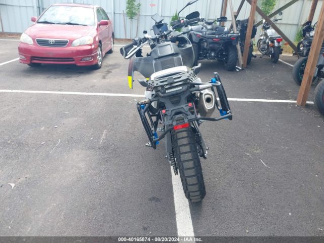 2023 HUSQVARNA NORDEN 901 VBKUN6400PM868355 Photo 5