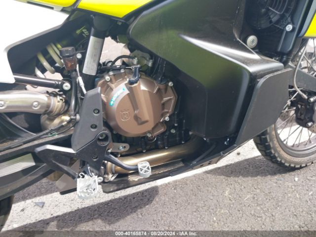 2023 HUSQVARNA NORDEN 901 VBKUN6400PM868355 Photo 7