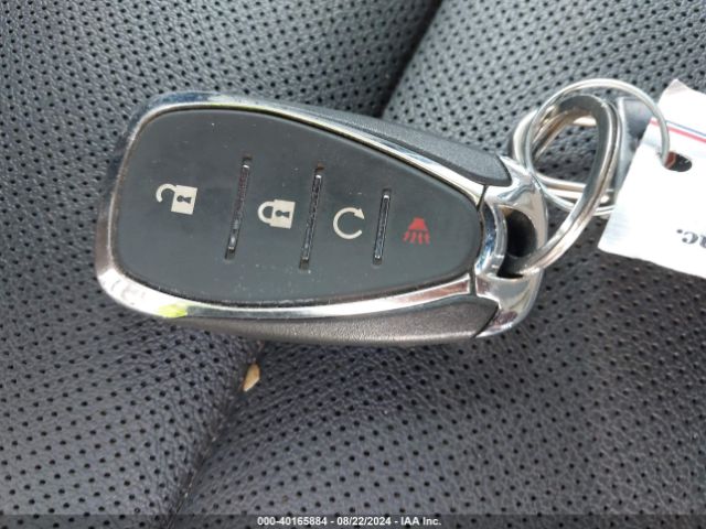 KL77LKE22RC139924 Chevrolet Trax Fwd Activ