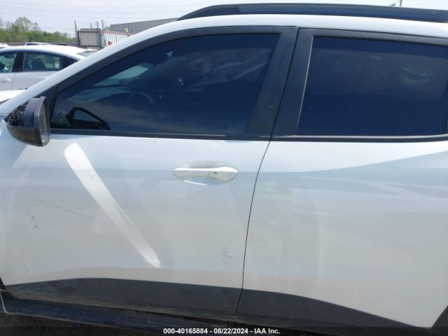 KL77LKE22RC139924 Chevrolet Trax Fwd Activ